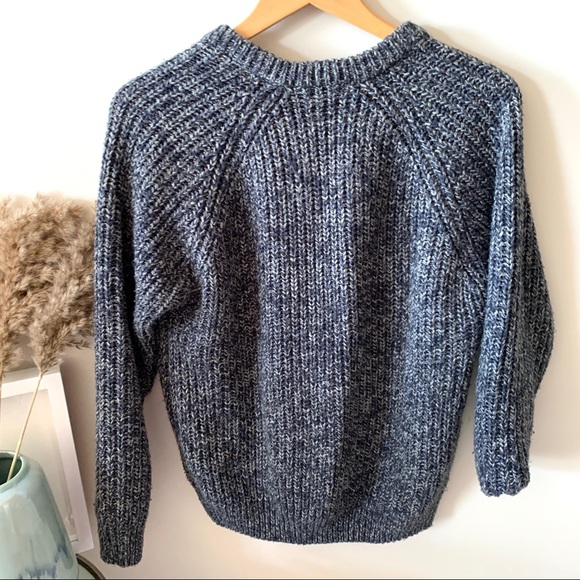 P.G. Field- Knitwear Sweater - Picture 5 of 6